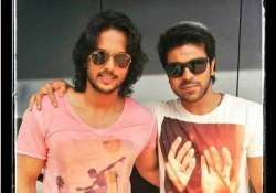 aadarsh balakrishna wants to make a mark as baddie aadarsh balakrishna wants to make a mark as baddie