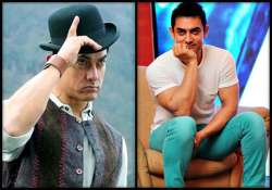 aamir turns 49 dedicates year to satyamev jayate view pics