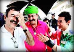 aamir khan speaks bhojpuri in raju hirani s peekay