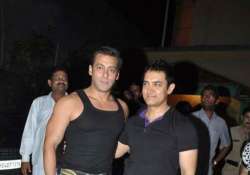 aamir is an encyclopedia says salman