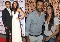 abhishek kapoor engaged to longtime girlfriend pragya yadav view pics