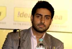 abhishek to star in bhojpuri film