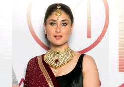 acting is genetic for kapoor kareena kapoor