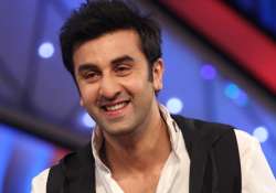 actors get a lot of credit ranbir kapoor