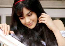 1920 fame adah sharma returns with telugu movie