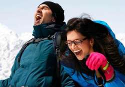 adventures of yeh jawaani hai deewani unit