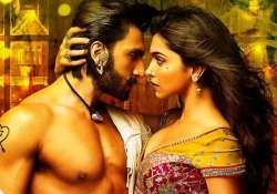 after ram leela deepika ranveer to sizzle in shuddhi