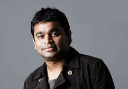 after rockstar rahman composes music for a gautam menon film