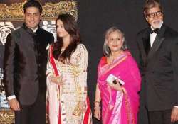 aishwarya jaya spat abhishek aishwarya to leave bachchan house see pics