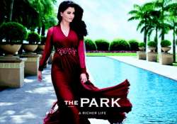 aishwarya rai s gorgeous photoshoot for lodha the park