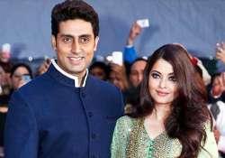 aishwarya abhishek celebrate 7 yrs of blissful marriage thank fans for their wishes