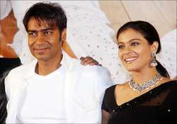 ajay devgn kajol to make film on female foeticide