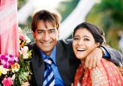 ajay kajol to spend weekend in patiala