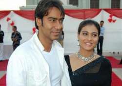 ajay kajol to do film on female foeticide