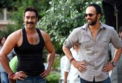 ajay rohit to make singham 2 soon