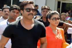 ajay yash raj films fight affected my relationships kajol