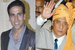 akshay kumar inspired by danny denzongpa