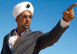 akshay will do singh is kinng 2