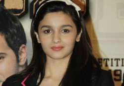 alia bhatt in high spirits thanks to 2 states highway