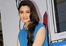 alia bhatt prefers to be thick skinned in film industry