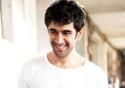 amit sadh continues working on his 31st birthday