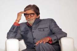 amitabh bachchan is the last star that we have says kay kay