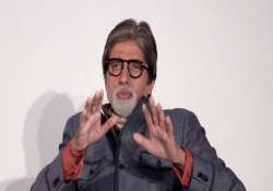 amitabh bachchan describes brutal sexual assault in delhi as a shame