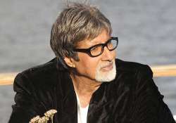 amitabh bachchan to inaugurate kolkata film fest