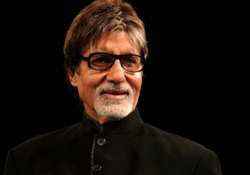 amitabh bachchan to undergo another operation