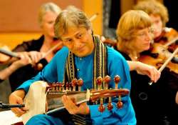 amjad ali khan wants to score music for films