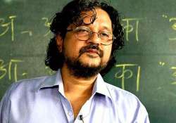 amole gupte i never audition children for my movies