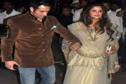 amrita arora names newborn son rayaan