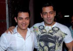 andaz apna apna 2 to have aamir and salman