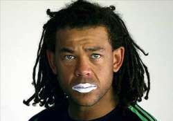 andrew symonds in bigg boss 5