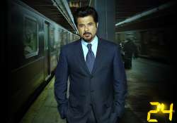 anil kapoor s 24 to be backed by vehicle brand