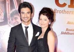 ankita expresses love for sushant on did super moms