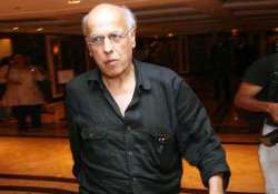 anna s bill is as dangerous as govt s bill says mahesh bhatt