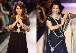 anubhav hails madhuri juhi for professionalism