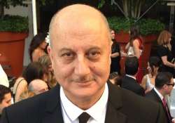 anupam kher to conduct acting workshop at iifa 2014