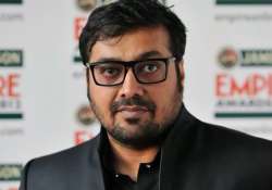 anurag kashyap turns script doctor for queen