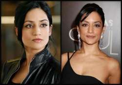 indian origin actress archie panjabi in disaster movie