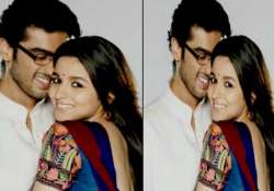 arjun kapoor alia bhatt s 2 states to release on april 18 2014