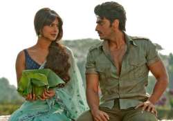 arjun kapoor calls priyanka chopra inspiring and not intimidating