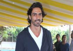 arjun rampal plans to produce a biopic