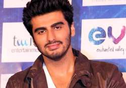 arjun kapoor joins hand with shiksha initiative