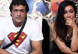 bigg boss 7 armaan kohli arrested over complaint of violent behavior by sofia hayat see pics