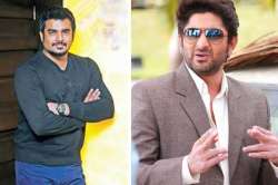 arshad warsi r madhavan to play conmen in ken ghosh s next