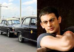 arunoday singh had a tough time with cab drivers during pizza shooting