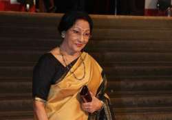 asha bhosle mala sinha to get phalke academy awards