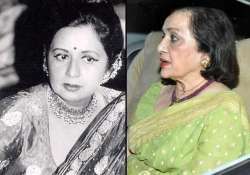 asha parekh expresses shock over her friend nanda s death